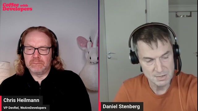 Planning for project continuity and the bus factor