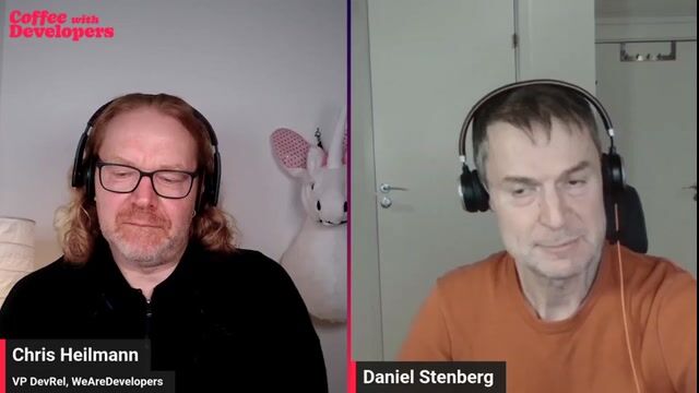 The future of cURL security without a bounty program