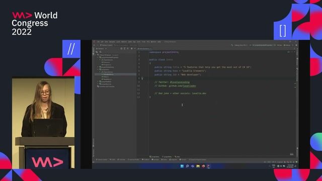 5 features that help you get the most out of C# 10 thumbnail