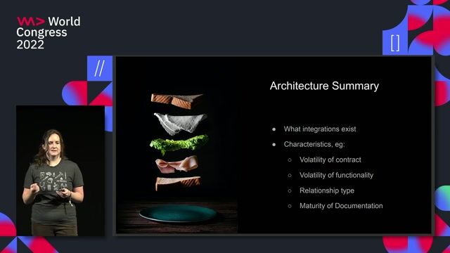 Workshop Part 3 - Mapping concerns to quality layers