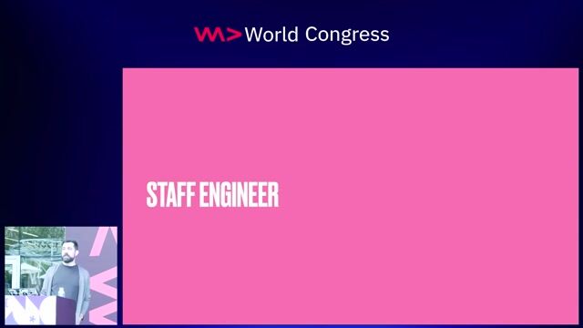 The path to Staff Engineer and beyond - staying on the IC train thumbnail