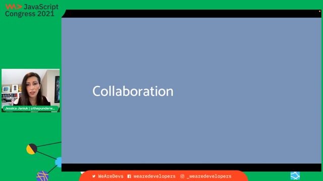How Angular collaborates with other Google teams