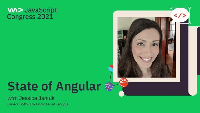 Core principles of the Angular framework thumbnail