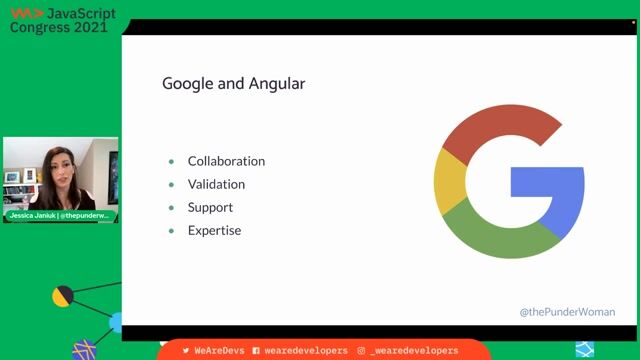 State of Angular thumbnail