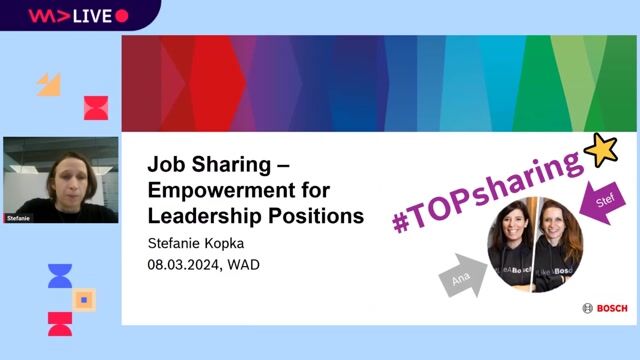 Examining the gender gap in corporate leadership