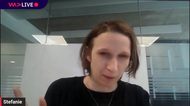 Introducing the speaker and the Bosch ecosystem