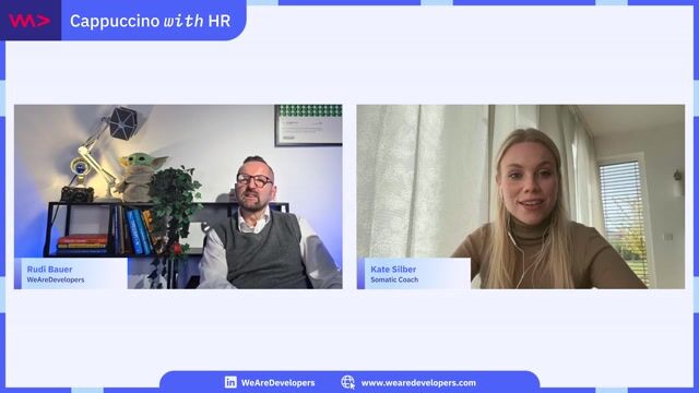 Shifting from self-judgment to a healthy failure culture