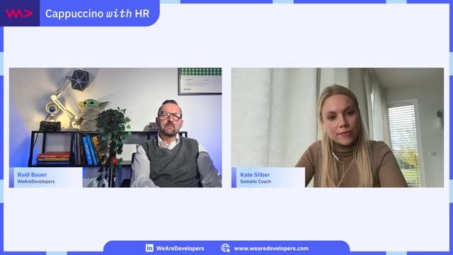 Softness at Work: Weakness or the Ultimate Leadership Asset? thumbnail