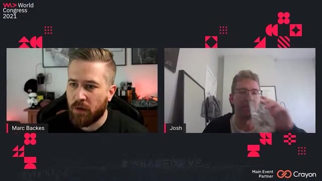 Q&A: Maintaining consistency and choosing frameworks