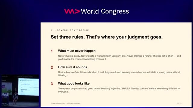 Where Judgment Went — and How to Put It Back thumbnail