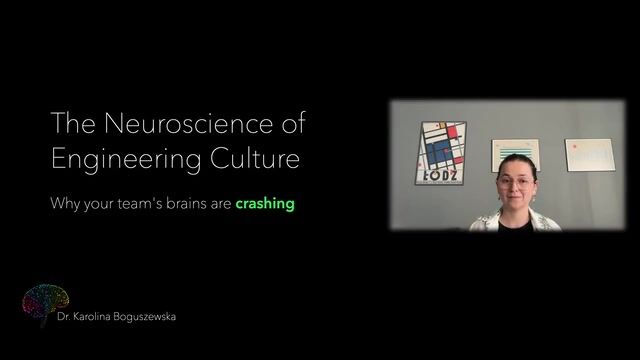 The Neuroscience of Engineering Culture: Why Your Team’s Brains Are Crashing