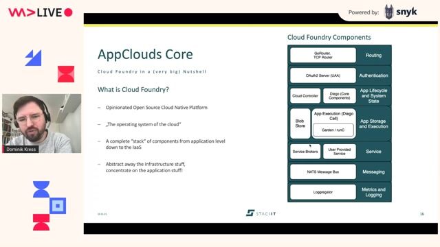 Building a deployment pipeline with GitHub Actions