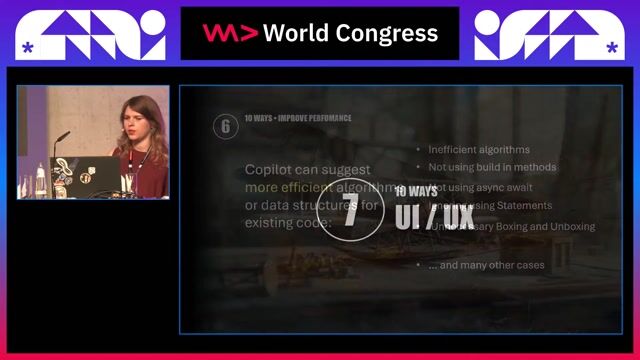 Generating UI components and UI tests from models