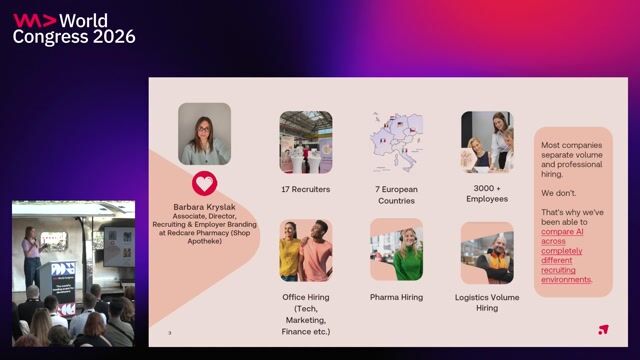 AI in Recruiting: What Works, What Fails - Real Lessons from Office & Volume Hiring thumbnail