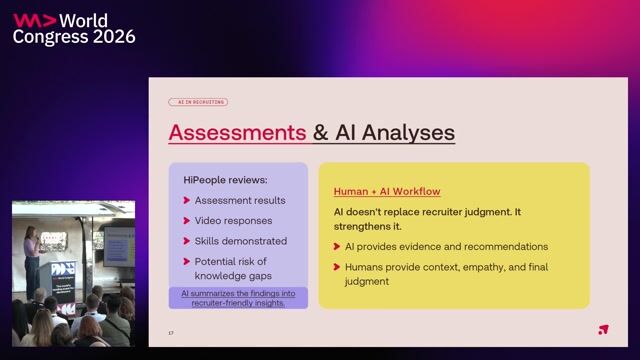 Enhancing active sourcing with AI-assisted candidate outreach thumbnail