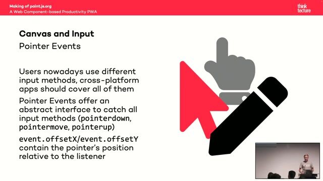 PWA fundamentals for installation and offline support