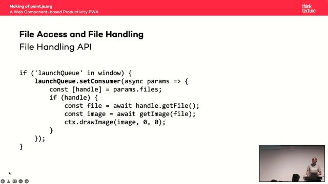 Managing dynamic dark modes using cascading CSS custom properties thumbnail
