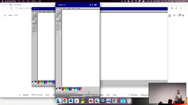Building framework-less architectures with native custom web components thumbnail