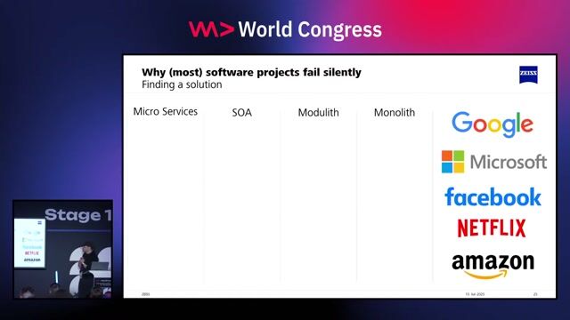 Aligning architecture with non-functional requirements