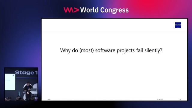 Improving communication while defending foundational code quality thumbnail