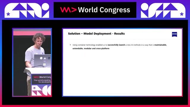 Demonstrating the business value of containerization