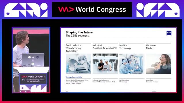 Exploring common AI workflows in microscopy tasks thumbnail