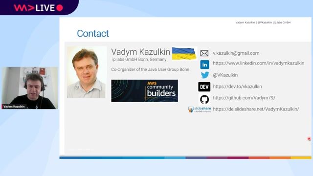 Understanding Java's challenges in serverless environments