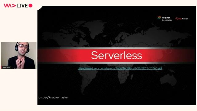 Serverless-Native Java with Quarkus