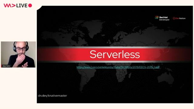 Serverless-Native Java with Quarkus thumbnail