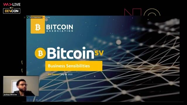 Core objectives for building a Bitcoin business