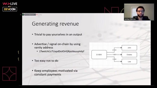 Monetizing expertise and charging for your time