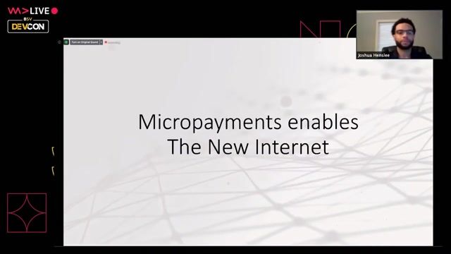 How micropayments make legacy internet protocols obsolete