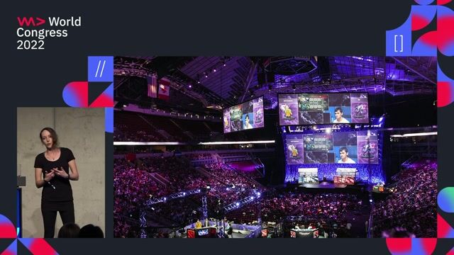 We are all part of the game thumbnail