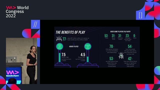 How game development drives broader technology innovation