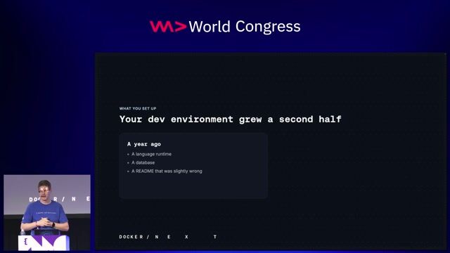 Making “Works on All Machines” Work for Agent Environments thumbnail