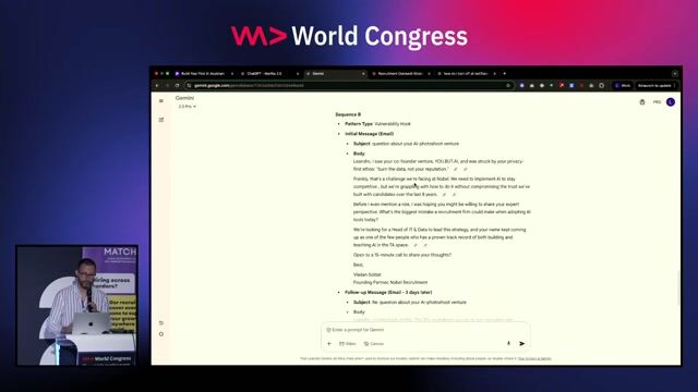 Comparing LLM performance and planning next steps