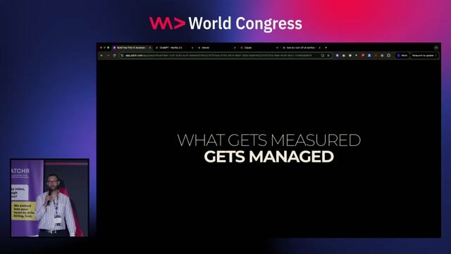 Build Your First AI Assistant in 30 Minutes: No Code Workshop thumbnail