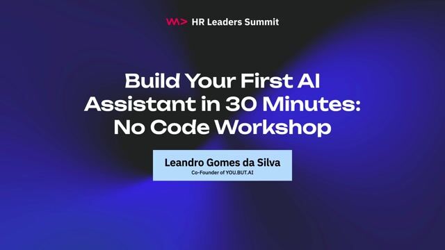 The power of AI for personalized candidate outreach