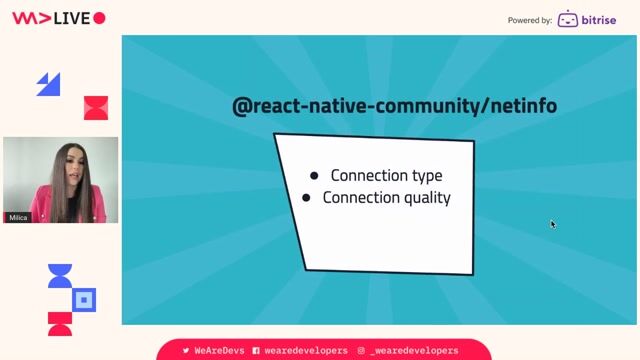 Sharing code between web and mobile applications