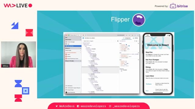 Deploying your application to the app stores