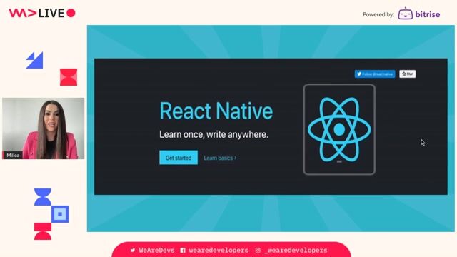 Setting up the mobile development environment