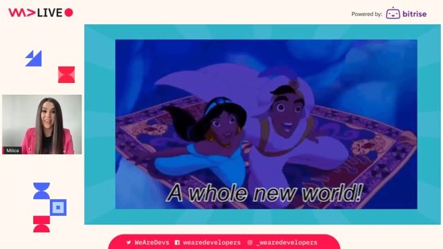 Making the switch from web to mobile development thumbnail
