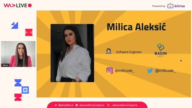 Making the switch from web to mobile development