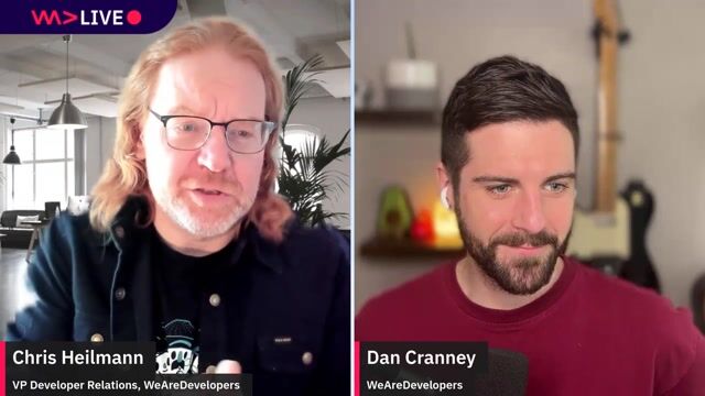 New Browser APIs, End of React Create App, Smuggling Data in Emoji and more with Rowdy Rabouw