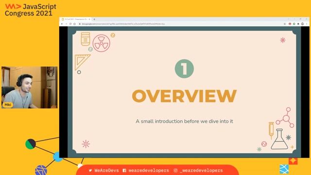 Automate everything via NodeJS and Puppeteer thumbnail