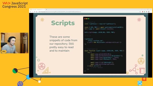 Q&A on Puppeteer vs Cypress and cloud deployment