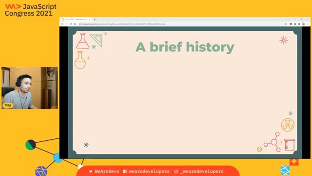 The history and evolution of web automation tools