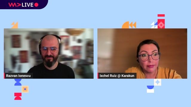 Q&A: Balancing team structure and flexibility under pressure