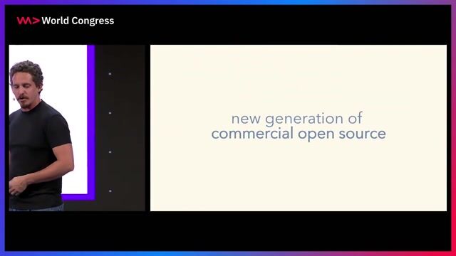 The rise of commercial open source and non-compete licenses