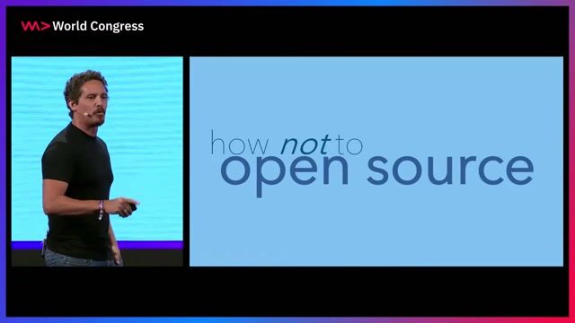 The Future of Open Source thumbnail